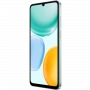 Honor X5c Plus 4G 4/128 (Helio G81 Ultra) Океанический голубой EAC