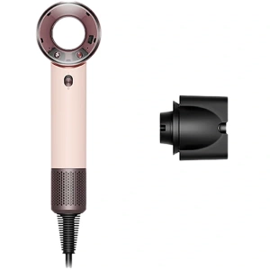 Фен Dyson Travel Hair Dryer HD19 Сeramic pink/Rose gold (керамический розовый/розовое золото) (вилка ЕАС)