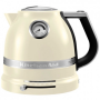 Чайник электрический KitchenAid Artisan 5KEK1522 кремовый (Китай)