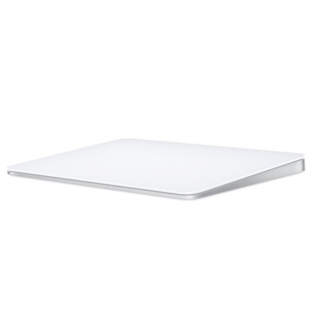 Трекпад беспроводной Apple Magic Trackpad (MXK93AM/A) белый (CE)