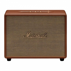 Портативная акустика Marshall Woburn III brown EAC (Китай)