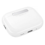 Беспроводные наушники Hoco EW96 White белые (китай)
