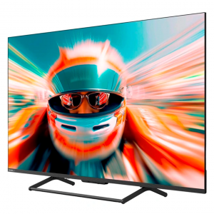 Телевизор Sber  43" SDF-43UQ7000MBA 4K UltraHD QLED, Smart TV,  Салют ТВ 60 Гц (Гарантия SBer)