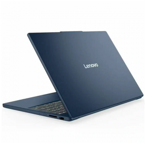 Ноутбук Lenovo IdeaPad Slim 3 15.3" (15IRH10) Core i5 13420H 16/512Gb синий Честный знак