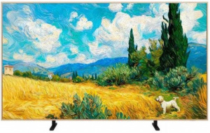 Телевизор TCL 65" 65A400 Pro (2026) QLED 4K Ultra HD 144 Гц Mini-LED SMART TV EAC (гарантия TCL) 