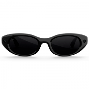Умные очки Meta Starfire G4QS Kylie Edition Classic Black/Black (оправа классический черный/черные линзы)