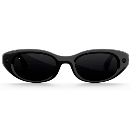 Умные очки Meta Starfire G4QS Kylie Edition Classic Black/Black (оправа классический черный/черные линзы) - фото 2