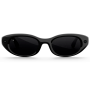 Умные очки Meta Starfire G4QS Kylie Edition Classic Black/Black (оправа классический черный/черные линзы)