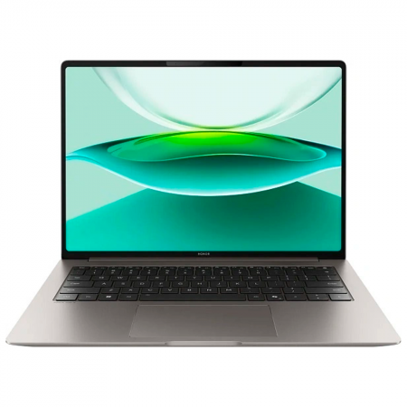 Ноутбук Honor MagicBook Pro 14 (FMB-5211M) Ultra 5 125H 32Gb/1Tb серый