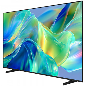 Телевизор Samsung 75" UE75M1EHAUXPY (2026) Mini LED, 4K UltraHD, 3840x2160, HDR, 60 Гц, Smart TV, Tizen OS ЕАС (гарантия Samsung)