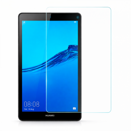 Защитное стекло для Huawei MediaPad M5 Lite 8" в техпаке