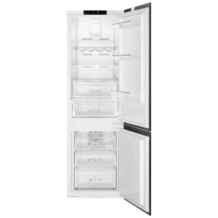 Встраиваемый холодильник SMEG C8175TNE, No Frost