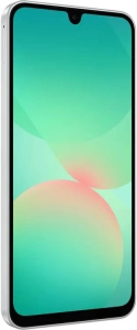 Samsung Galaxy A26  SM-A266B/DS 6/128Gb White (белый) EAC