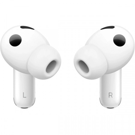 Беспроводные наушники Huawei FreeBuds Pro 5 белый EAC - фото 4