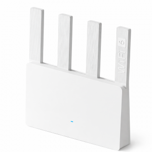 Wi-Fi роутер Ксиаоми Router AX3000E белый (Китай)