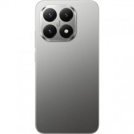 Ксиаоми 15T 5G 12Gb/256Gb (NFC) (Dimensity 8400-Ultra)  Gray (серый) FullBox ЕАС - фото 2