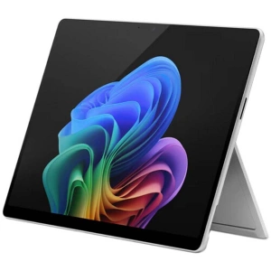 Microsoft Surface Pro 11  Copilot+PC 13" LCD 16Gb/512Gb (Snapdragon X Plus) (ZHY-00001) (Windows 11 Home) Platinum (Платина)