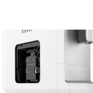 Кофемашина SMEG BCC11WHMEU