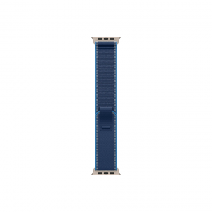 Часы Apple watch Ultra 3 49 Natural Ti Bl/Brt Bl Ti M/L MEWU4