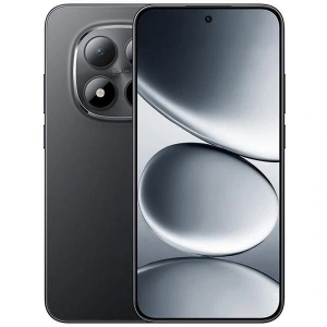 Redmi Note 15 Pro 4G  8Gb/256Gb (Helio G200-Ultra) Black (чёрный) (Европа)
