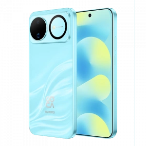 Huawei Nova 16s 12Gb/256Gb Светло-голубой ЕАС