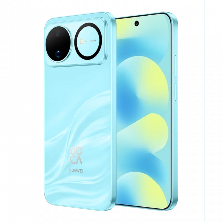 Huawei Nova 16s 12Gb/512Gb Светло-голубой ЕАС - фото 5