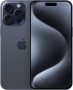 Apple iPhone 15 Pro 128Gb синий (Nano-SIM+eSIM) Blue Titanium