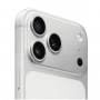 Apple iPhone 17 Pro 512Gb (NanoSim+eSim) Silver (серебро) новый, не активированный, гарантия 1 год