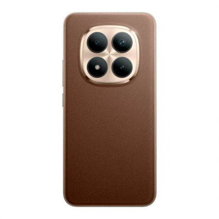 Рэдми Нот 15 Pro+ 5G  8Gb/256Gb (Snapdragon 7s Gen 4) Mocha Brown (коричневый) EAC - фото 3