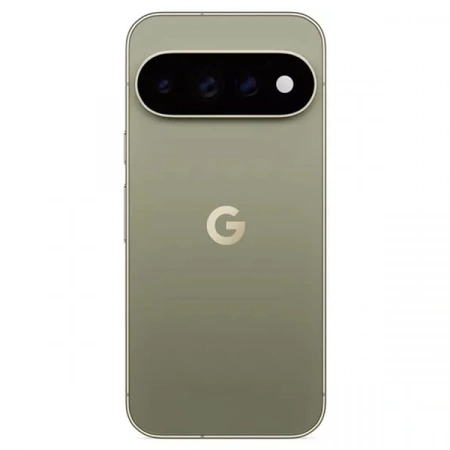 Google Pixel 11 Pro 5G 16/512Gb (NFC) (NanoSim+eSim) (Google Tensor G6) Olive (темно-зеленый) (Канада) - фото 3