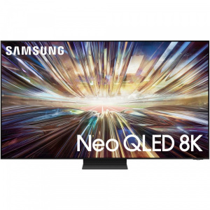 Телевизор Samsung 65" QE65QN800DUXRU (2024) 8K UHD Neo QLED 120 Гц Smart TV (гарантия Samsung)