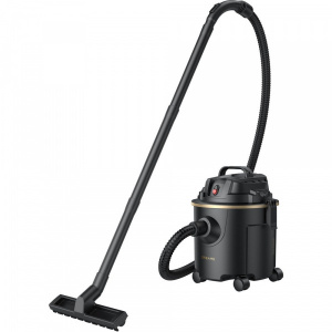 Пылесос Dreame DF10 Wet And Dry Vacuum Cleaner (HHV13A) (19000 Pa) черный EAC