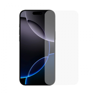 Безрамочное защитное стекло SupGlass совместимое с iPhone 18 Pro Max/17 Pro Max/16 Pro Max