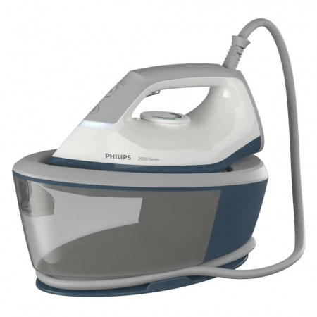 Парогенератор Philips PSG2000/20, синий (Нидерланды) EAC