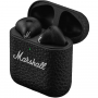 Беспроводные наушники Marshall Minor IV Black (черные) (Китай/EAC)