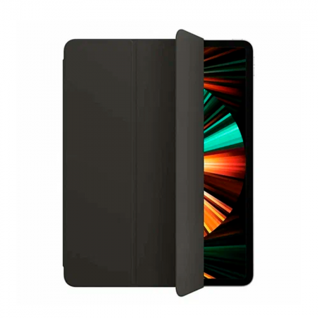 Чехол-книжка Smart Folio совместимая с iPad Air 11" (2024/2025/2026) черная