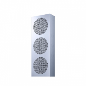 Портативная колонка Ксиаоми Portable Speaker Purple (фиолетовый)