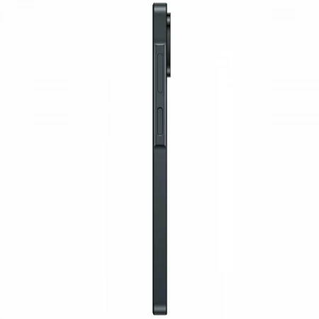 Samsung Galaxy A07 4/64Gb black (черный) - фото 2