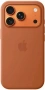 Чехол Apple iPhone 17 Pro Silicone Case with MagSafe - Terra Cotta (MGFJ4) коричневый