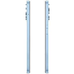 Realme Note 50 3/64Gb Tiger T612 Голубой EAC
