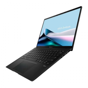Ноутбук ASUS Zenbook 14'' Qled (UM3406K-QD130)  16/512Gb Ryzen Al 5 340 черный