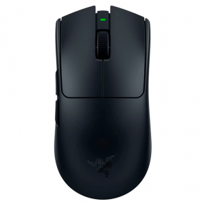 Беспроводная оптическая мышь Razer Viper V4 Pro Black (черная) поводная/безпроводная