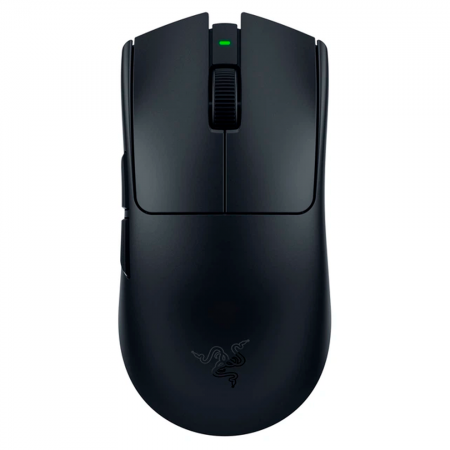 Беспроводная оптическая мышь Razer Viper V4 Pro Black (черная) поводная/безпроводная - фото 4