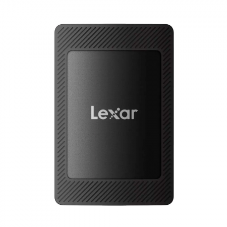 Внешний SSD Lexar SL500 Magnetic Set 1TB (USB 3.2 Gen2x2) 2000/1800 МБ/с