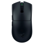 Беспроводная оптическая мышь Razer Viper V4 Pro Black (черная) поводная/безпроводная