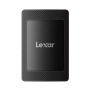 Внешний SSD Lexar SL500 Magnetic Set 1TB (USB 3.2 Gen2x2) 2000/1800 МБ/с