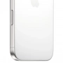 Apple iPhone 16 Pro 256GB Dual-SIM White titanium (Белый) обмененный, (новый, не активированный, без RuStore) гарантия 1 год