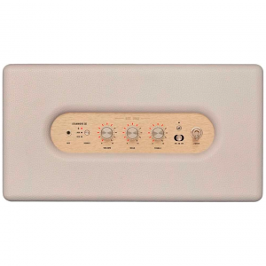 Портативная колонка Marshall Stanmore IV Cream (кремовый) EAC