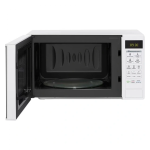 Микроволновая печь LG MS 20R42D белая EAC