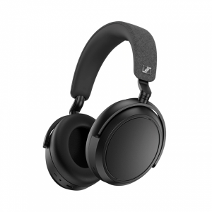 Беспроводные наушники Sennheiser Momentum 4 черный